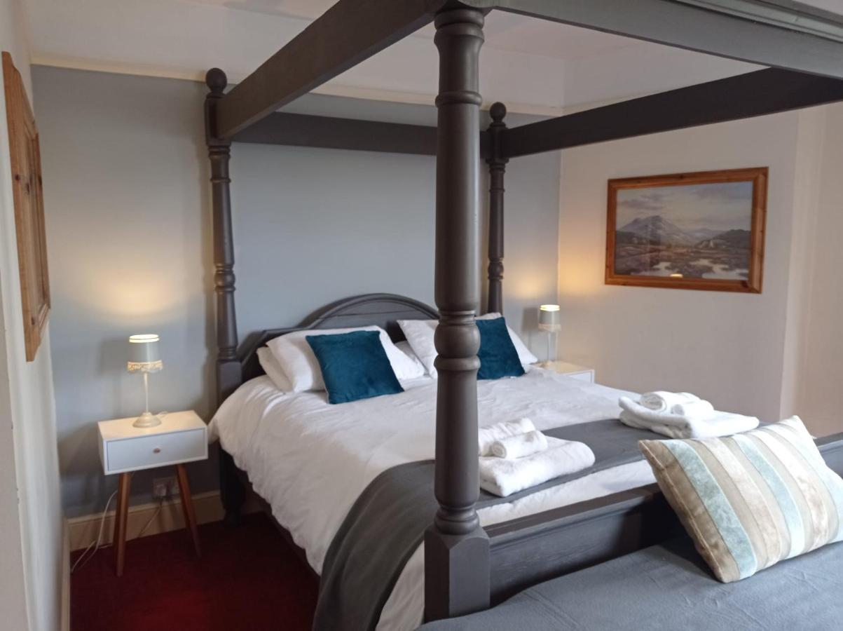 Castle Inn Hythe  Eksteriør billede